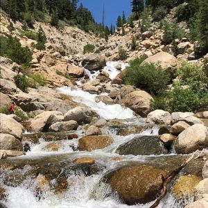 Meet your Posher, Emily